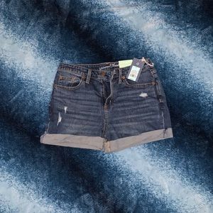 Universal Thread Boyfriend Shorts